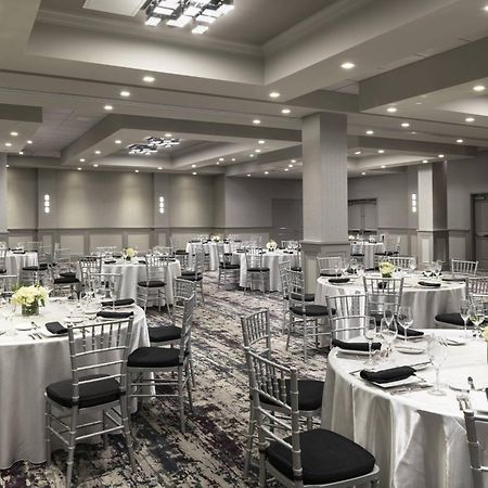 Renaissance Boston Patriot Place Hotel Фоксборо Экстерьер фото