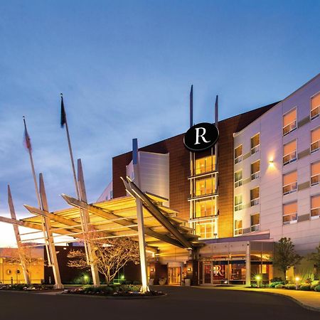 Renaissance Boston Patriot Place Hotel Фоксборо Экстерьер фото