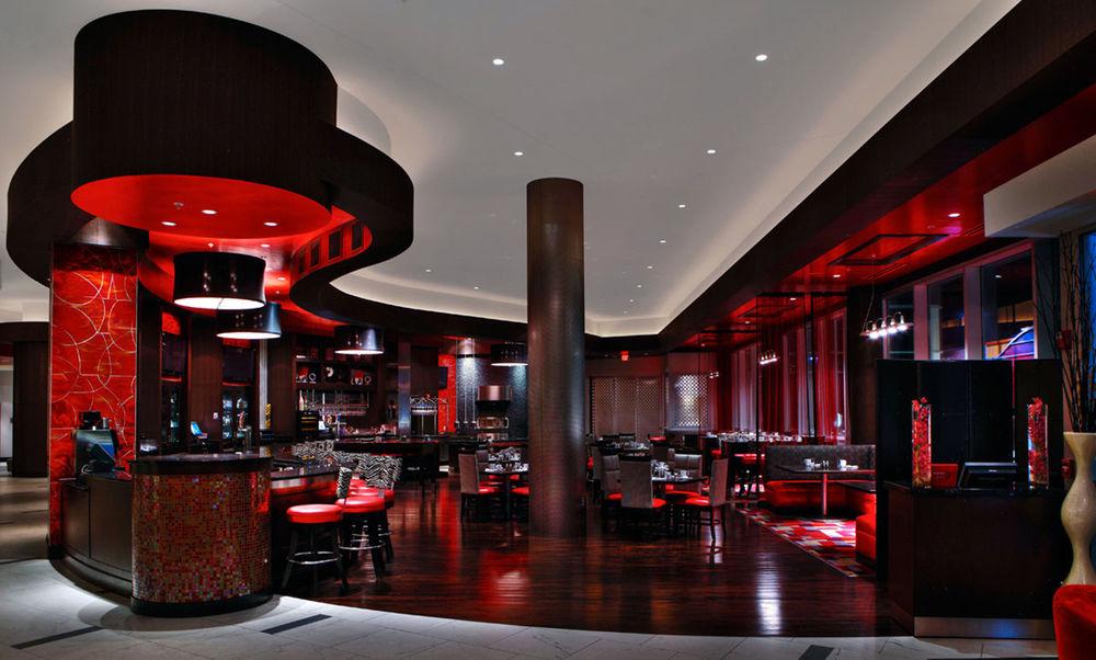 Renaissance Boston Patriot Place Hotel Фоксборо Экстерьер фото