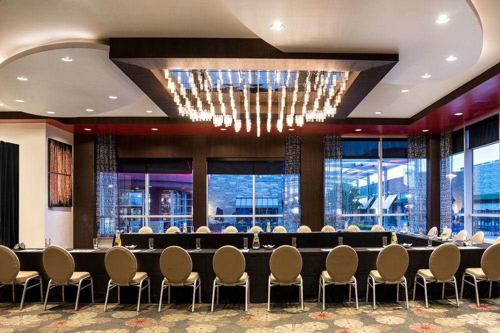 Renaissance Boston Patriot Place Hotel Фоксборо Экстерьер фото