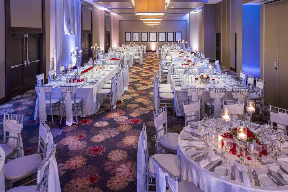 Renaissance Boston Patriot Place Hotel Фоксборо Экстерьер фото