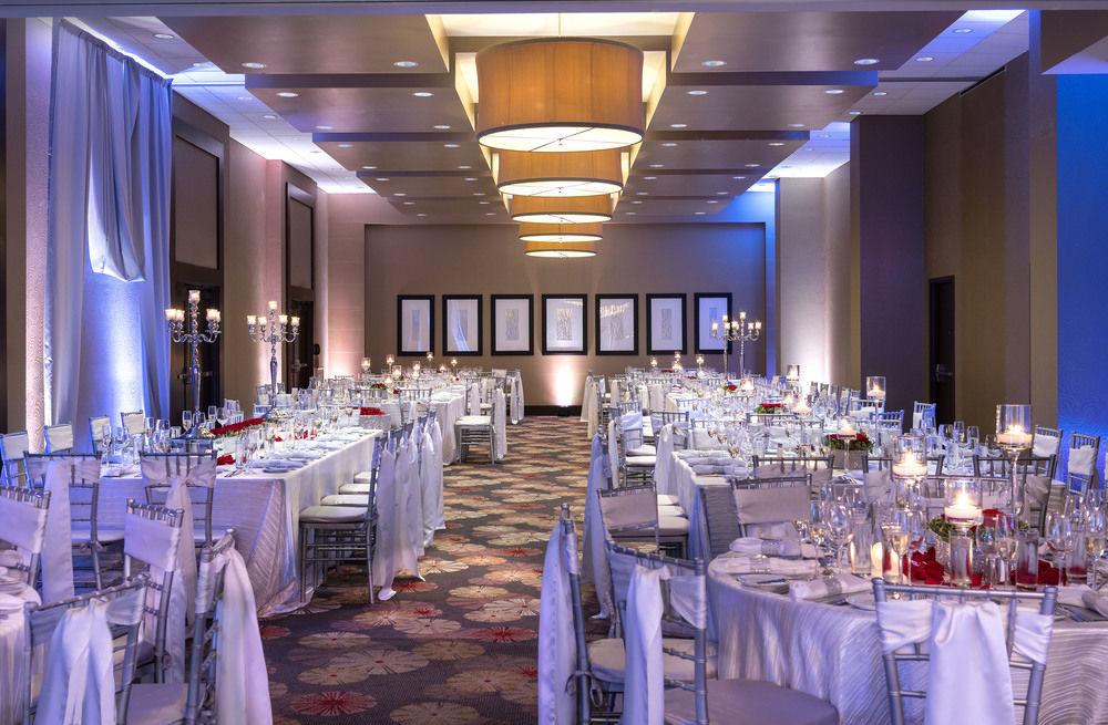Renaissance Boston Patriot Place Hotel Фоксборо Экстерьер фото