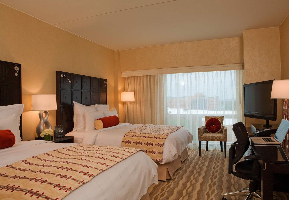 Renaissance Boston Patriot Place Hotel Фоксборо Экстерьер фото