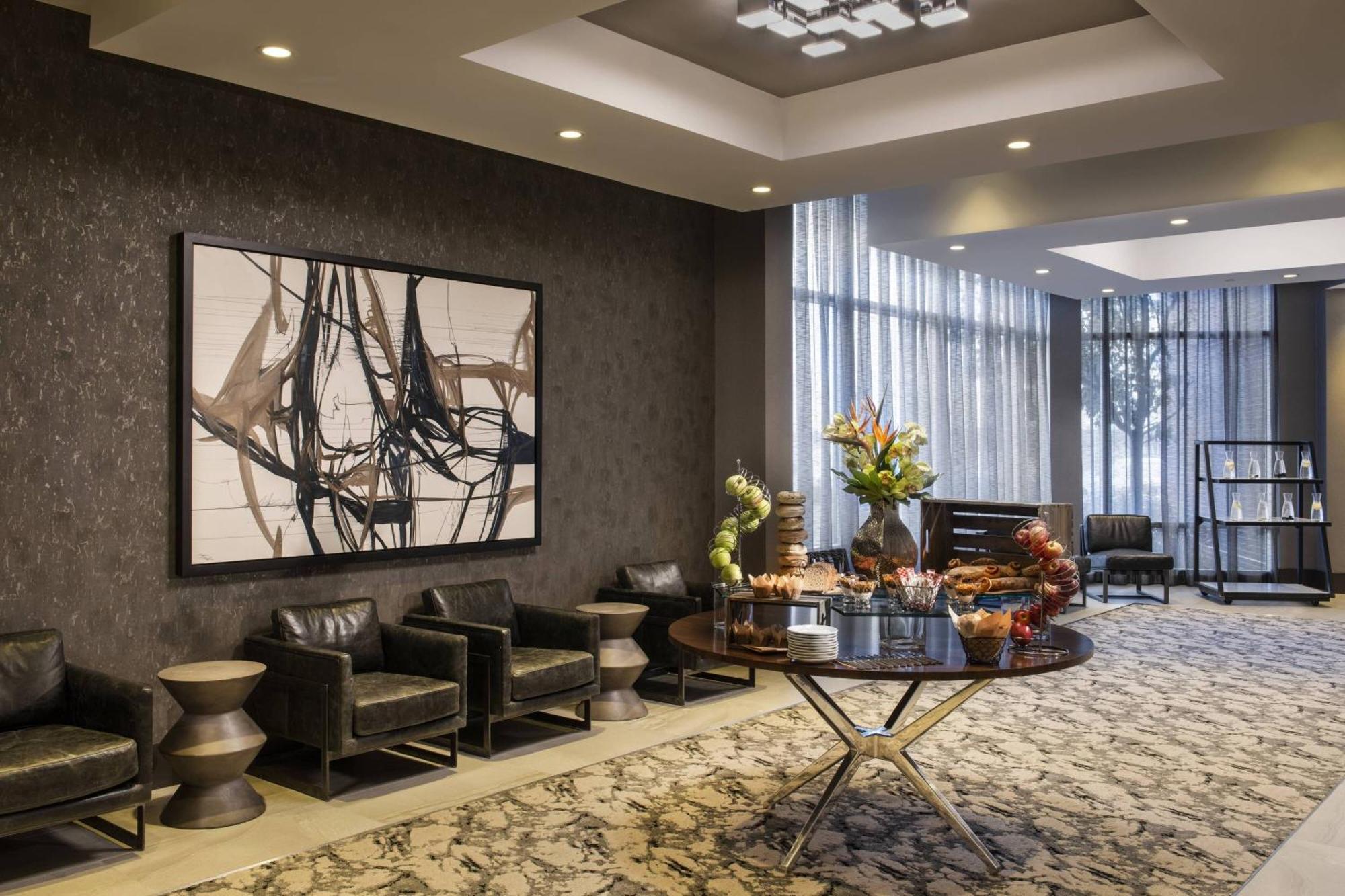 Renaissance Boston Patriot Place Hotel Фоксборо Экстерьер фото