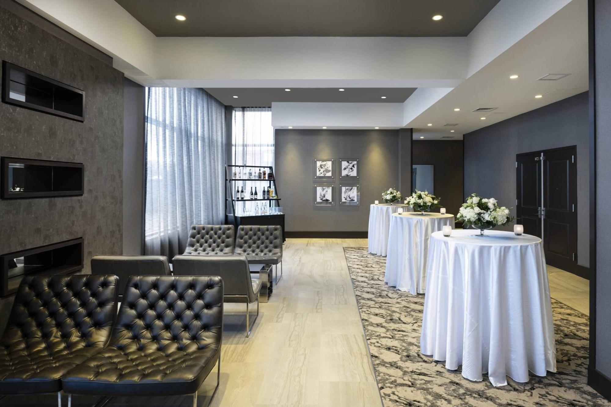Renaissance Boston Patriot Place Hotel Фоксборо Экстерьер фото