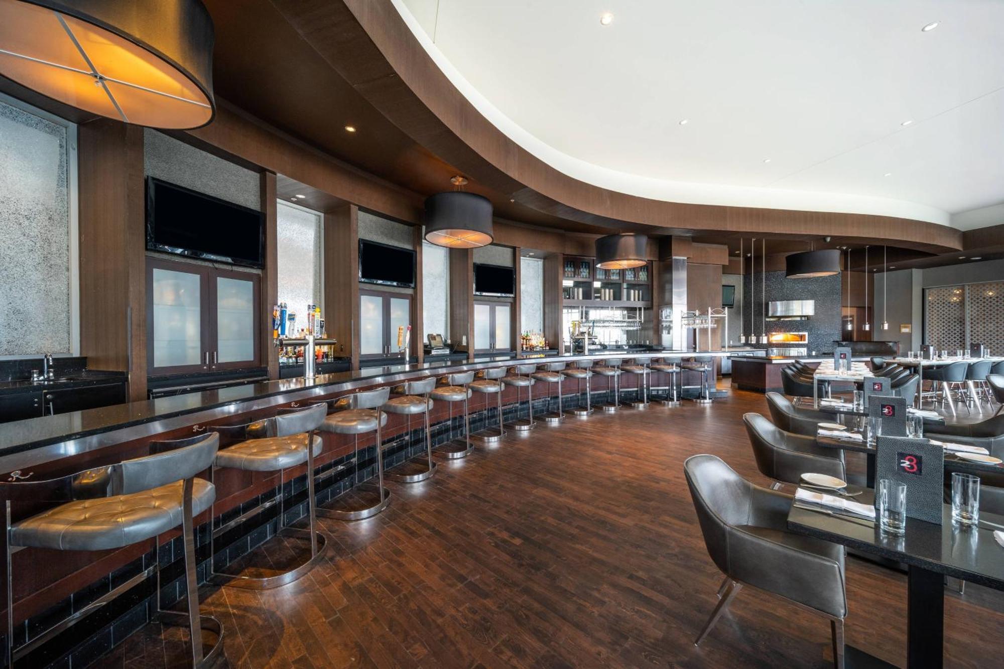 Renaissance Boston Patriot Place Hotel Фоксборо Экстерьер фото