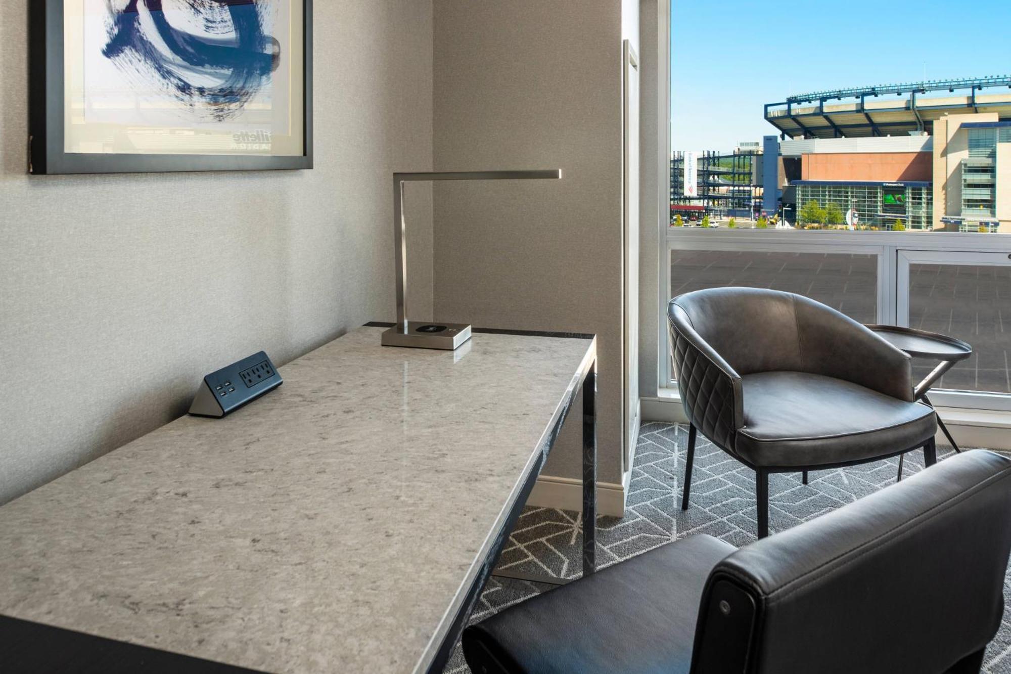 Renaissance Boston Patriot Place Hotel Фоксборо Экстерьер фото