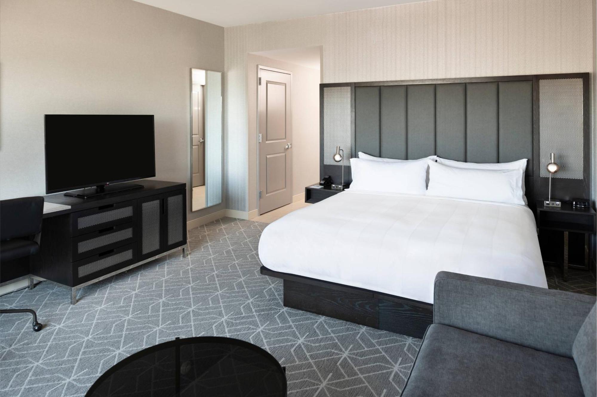 Renaissance Boston Patriot Place Hotel Фоксборо Экстерьер фото