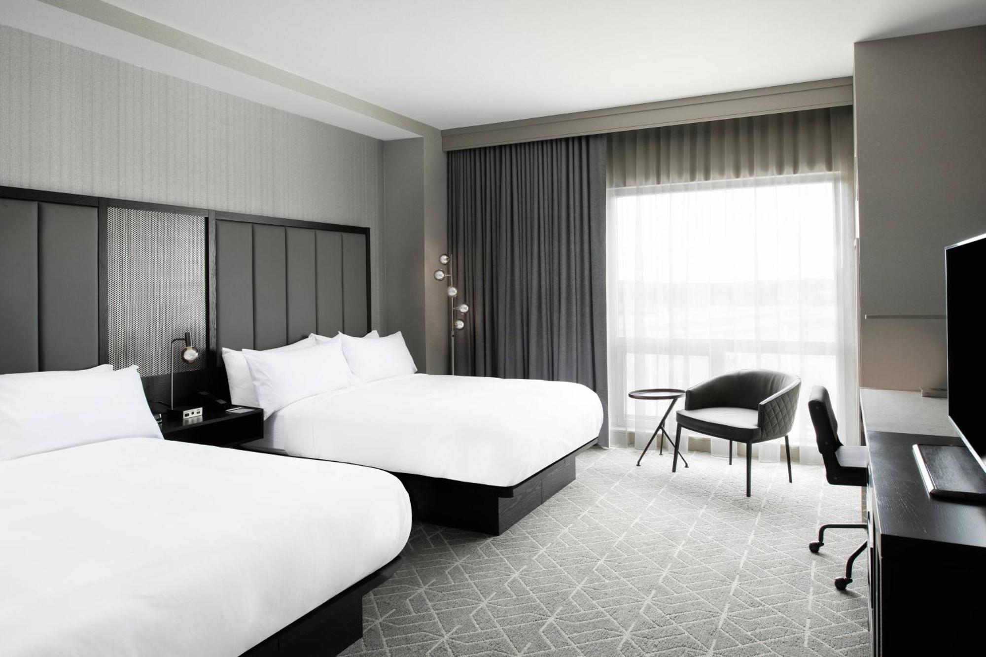 Renaissance Boston Patriot Place Hotel Фоксборо Экстерьер фото