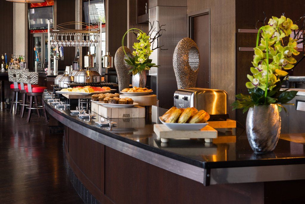 Renaissance Boston Patriot Place Hotel Фоксборо Экстерьер фото